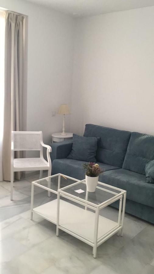 Apartamento Calle Nueva Cádis Exterior foto