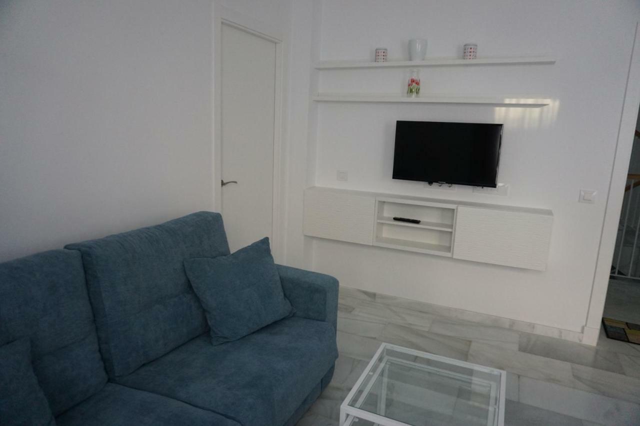Apartamento Calle Nueva Cádis Exterior foto