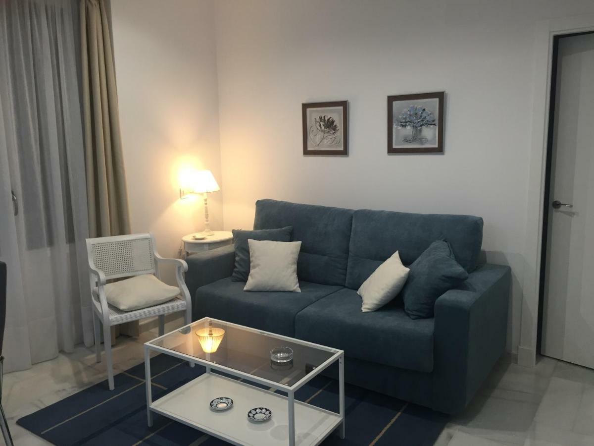 Apartamento Calle Nueva Cádis Exterior foto